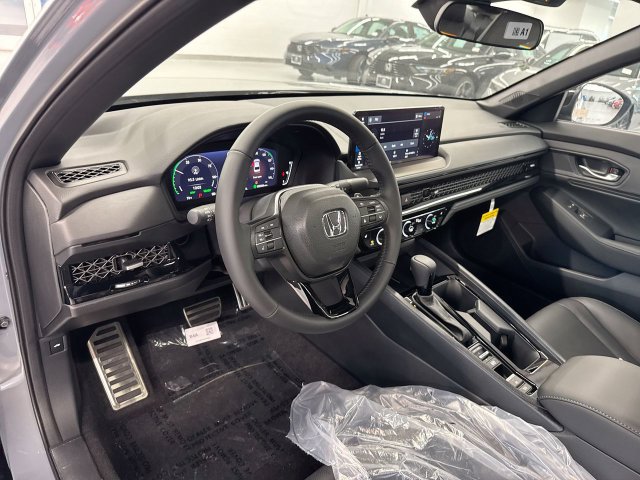New 2026 Honda Accord Sport image 23