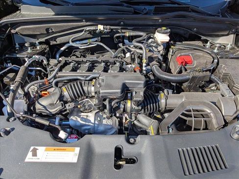 New 2025 Acura ADX AWD image 16