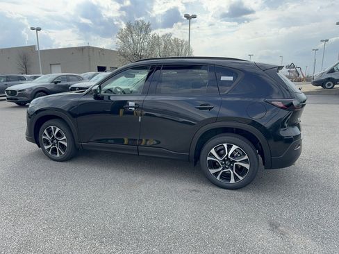 New 2026 MAZDA CX-5 Preferred AWD/4WD image 9