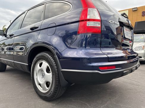 Used 2010 Honda CR-V LX image 34