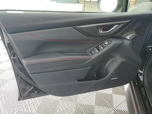 New 2025 Subaru WRX Premium image 27