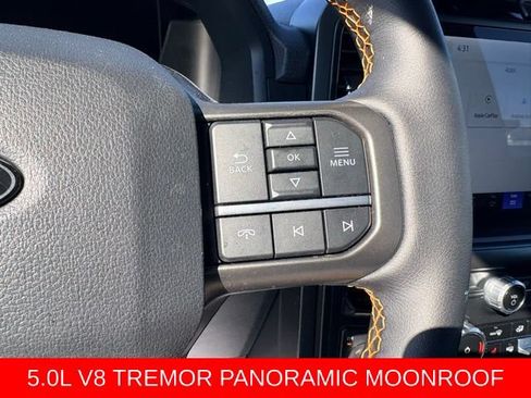 Used 2025 Ford F150 Tremor AWD/4WD image 27
