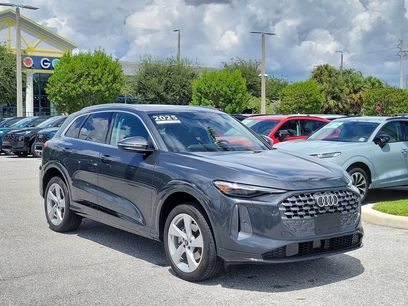 Used 2025 Audi Q5 Premium Plus w/ Premium Plus