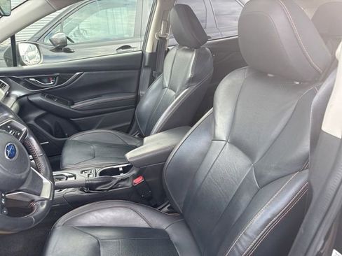 Used 2019 Subaru Crosstrek 2.0i Limited w/ Moonroof Package w/Navigation image 5