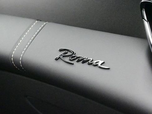 Used 2023 Ferrari Roma image 14