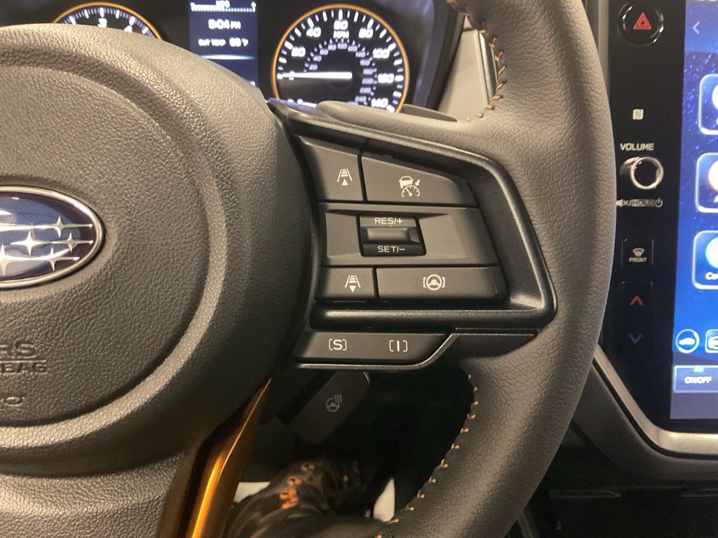 New 2027 Subaru Crosstrek 2.5i Wilderness AWD/4WD image 19
