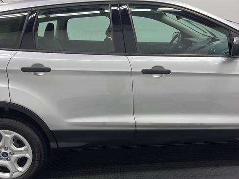 Used 2019 Ford Escape S FWD image 20
