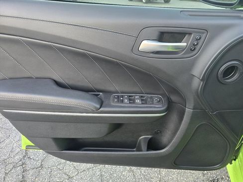 Used 2023 Dodge Charger Scat Pack image 11