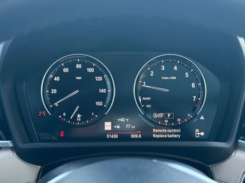 Used 2020 BMW X1 sDrive28i w/ Convenience Package image 29