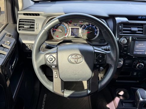 Used 2016 Toyota 4Runner TRD Pro AWD/4WD image 23
