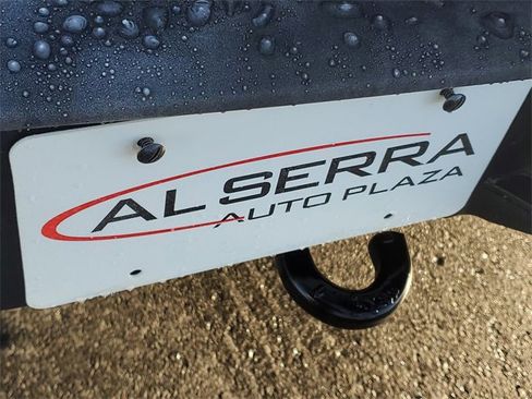 Certified 2021 Jeep Wrangler Unlimited Sahara image 7