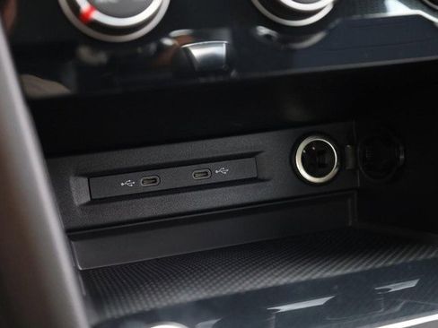 New 2025 Volkswagen Taos S image 14