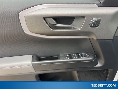 Certified 2025 Ford Bronco Sport Badlands image 43