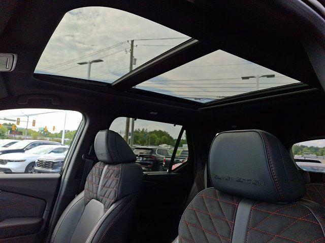 New 2026 Honda Pilot Black Edition image 13