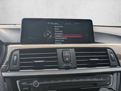 Used 2016 BMW 428i Convertible RWD image 12