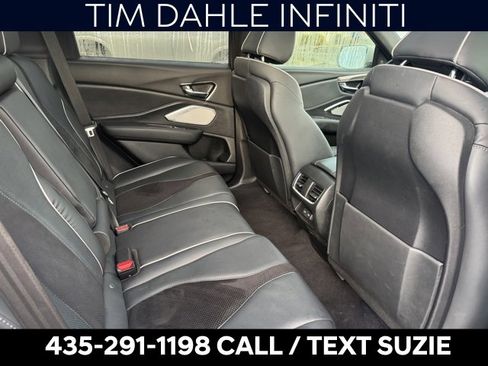 Used 2019 Acura RDX A-Spec image 18