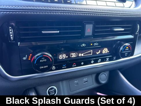 Used 2021 Nissan Rogue Platinum image 30