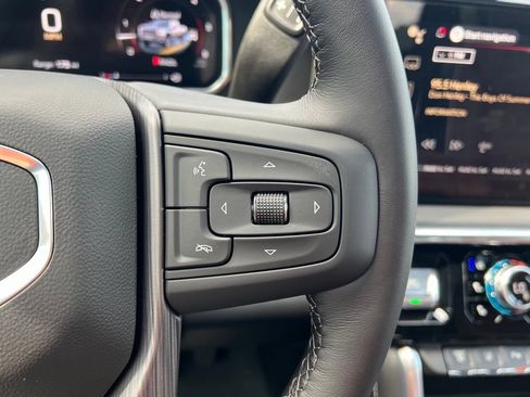 New 2026 GMC Sierra 2500 Denali Ultimate w/ LPO, Black Badging Package AWD/4WD image 20