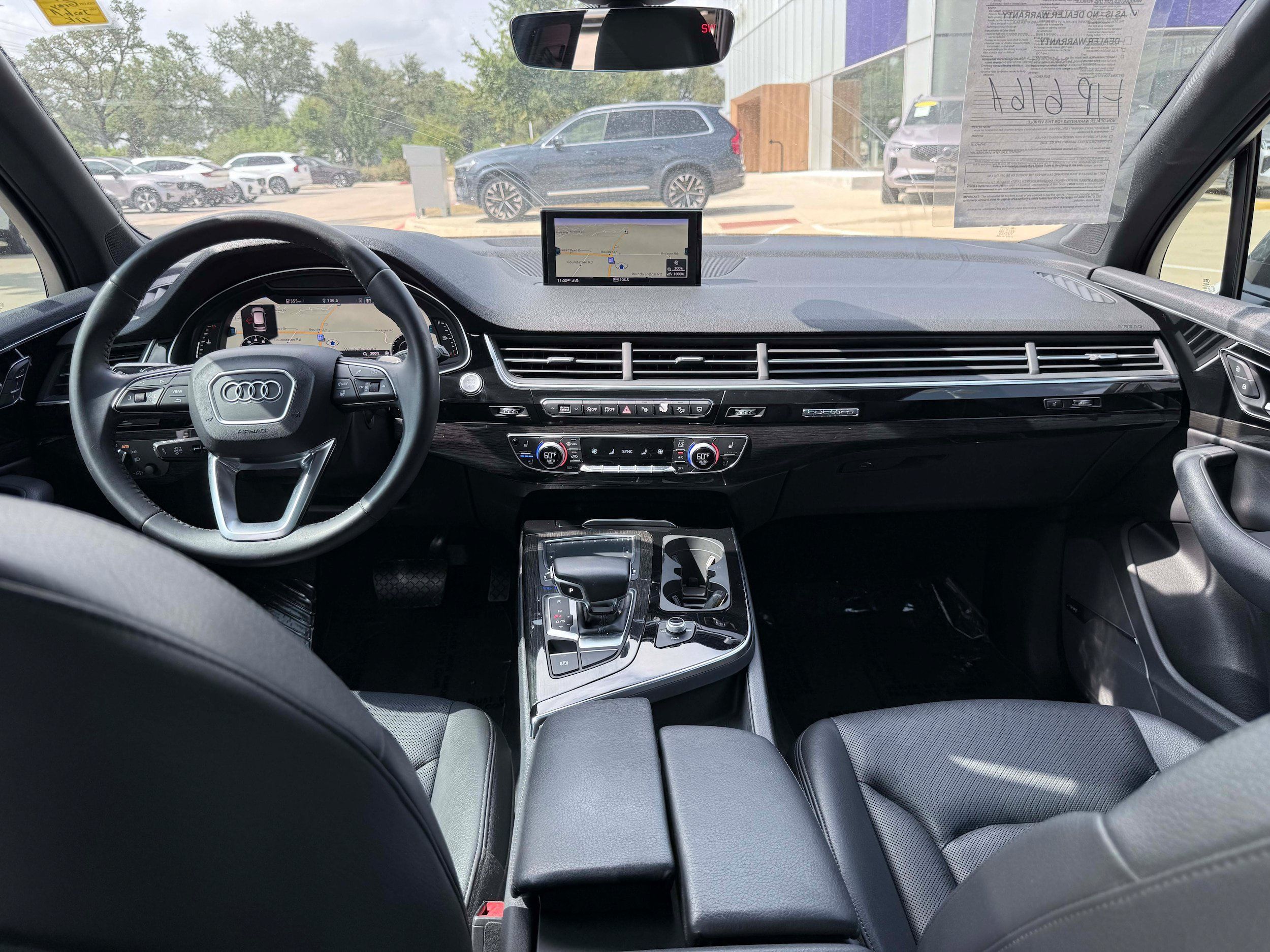 Used 2019 Audi Q7 3.0T Premium Plus AWD/4WD image 18