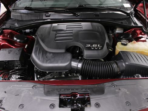 Used 2022 Dodge Charger GT w/ Blacktop Package image 36