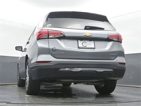 Certified 2024 Chevrolet Equinox Premier image 49