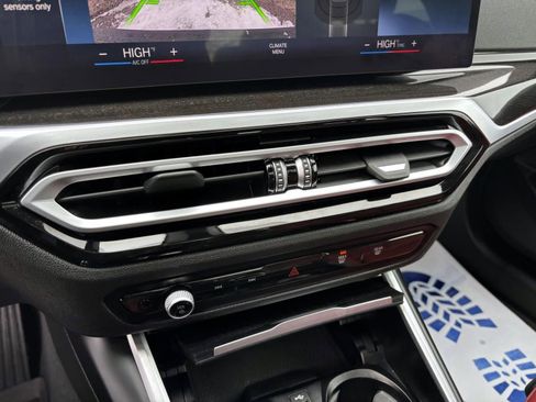 Used 2023 BMW 330i xDrive Sedan w/ Driving Assistance Package image 22