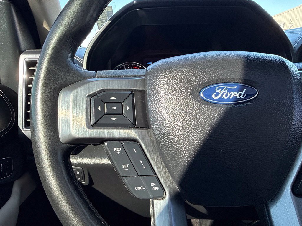 Used 2020 Ford Expedition Max Platinum AWD/4WD image 13