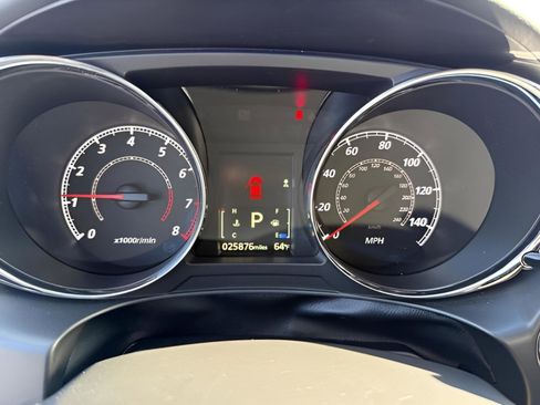 Used 2024 Mitsubishi Outlander Sport Ralliart AWD/4WD image 27