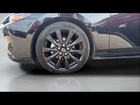 Used 2025 MAZDA MAZDA3 s image 27