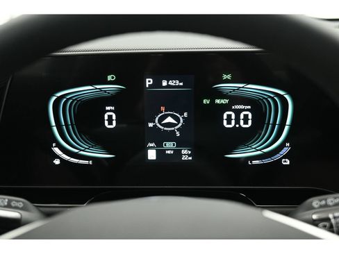 New 2025 Kia Niro EX w/ EX Cold Weather Package image 21