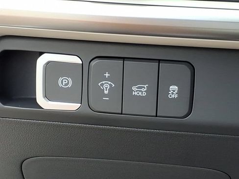 New 2026 Hyundai Santa Fe SEL FWD image 21