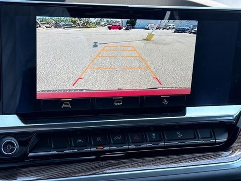 New 2026 Chevrolet Silverado 1500 RST w/ Convenience Package II image 13