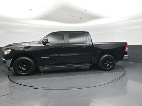 Used 2023 RAM 1500 Big Horn w/ Trailer Tow Group RWD image 25