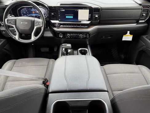 Used 2024 Chevrolet Silverado 1500 RST RWD image 10