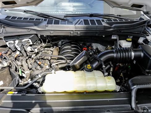 Used 2023 Ford F150 XLT AWD/4WD image 45