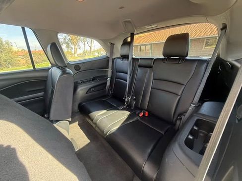 Used 2018 Honda Pilot EX-L image 13