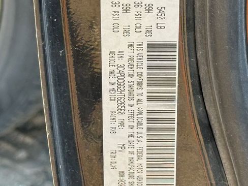 Used 2017 Dodge Journey Crossroad image 25