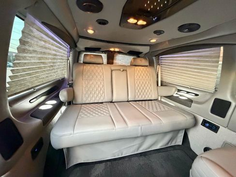 Used 2024 Chevrolet Express 2500 RWD image 59