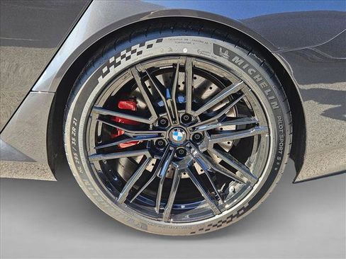 New 2026 BMW M5 w/ Carbon Package image 10