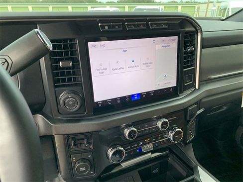 New 2024 Ford F450 Platinum w/ FX4 Off-Road Package image 25