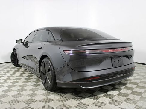 Used 2024 Lucid Air Pure image 46