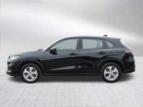 Used 2023 Honda HR-V LX image 4