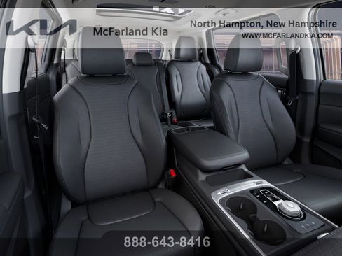 New 2026 Kia Carnival SX Prestige FWD image 15