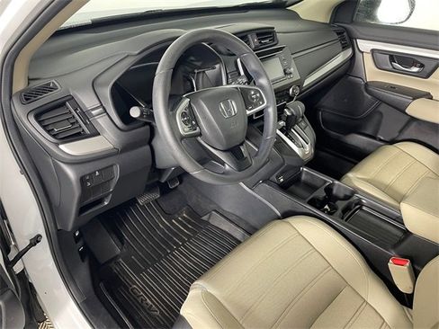 Certified 2020 Honda CR-V LX image 3