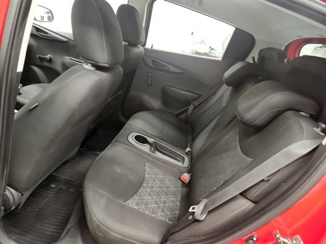 Used 2021 Chevrolet Spark LS FWD image 17
