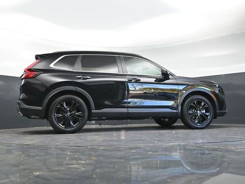 Used 2025 Honda CR-V Sport Touring image 35