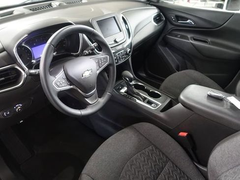 Used 2023 Chevrolet Equinox LT AWD/4WD image 10