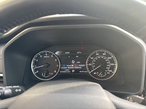 Used 2022 Mitsubishi Outlander SE AWD/4WD image 21