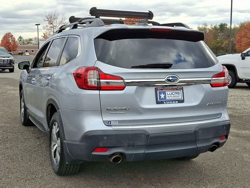 Used 2019 Subaru Ascent Premium w/ Popular Package #2A image 9