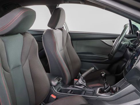 Used 2022 Subaru WRX Premium AWD/4WD image 26